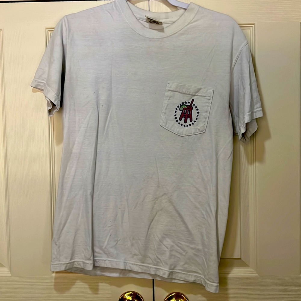 Barstool sports T shirt